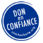 Logo du Don en confiance